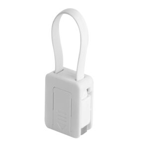 PF525 CABLE CUBE confez. da 50 pz. cm 3 x 4,3 cm