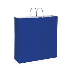 PG031 SHOPPER confez. da 50 pz. cm 54x50x14 ca