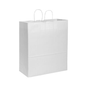 PG037 SHOPPER confez. da 10 pz. cm 45x48x20 ca
