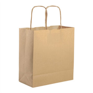 PG051 SHOPPER confez. da 1 pz. cm 18x21x8
