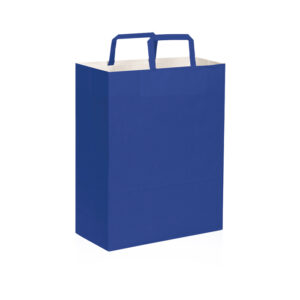 PG065 SHOPPER confez. da 50 pz. cm 19x24x7 ca
