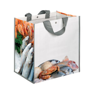 PG094PE FISHBOX confez. da 10 pz. cm 35x34,5x22 ca