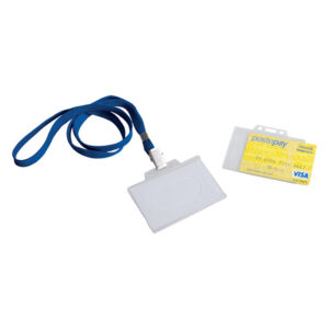 PH523 IDENTITY confez. da 100 pz. cm 9xh6,7 ca