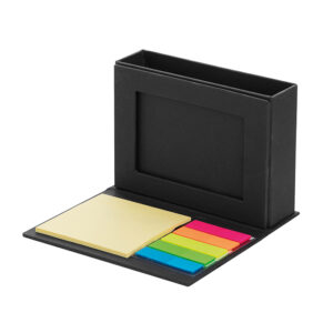 PH610 NOTES BOX SET confez. da 1 pz. cm 14xh11,3x4 ca