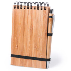 PH617 SPIRAL BAMBOO confez. da 25 pz. cm 10 x 15 ca
