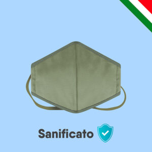 PI227 ELASTIC MASK confez. da 20 pz. cm 18x12,5 ca (larghezza per altezza)