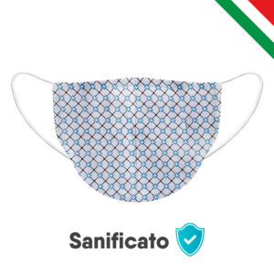 PI233 THE MASK FANTASY confez. da 20 pz. cm 24x14 ca (larghezza per altezza)