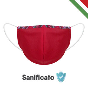 PI234 X-MASK confez. da 20 pz. cm 24x14 ca (larghezza per altezza)