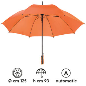 PL091 ROOF confez. da 10 pz. Ø cm 125xh93 ca
fusto: Ø cm 1,4 ca
