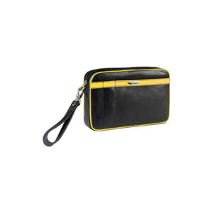 DU155 NECESSAIRE DA VIAGGIO DUCATI confez. da 1 pz. cm 24x15,5x5,5 ca